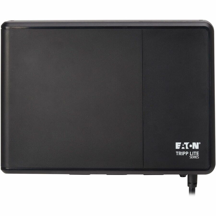 Tripp Lite by Eaton BC350RNC 350VA Desktop/Surface/Wall Mountable UPS BC350RNC