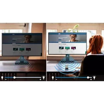 Philips 325B1L 32" Class WQHD LCD Monitor - 16:9 - Textured Black 325B1L