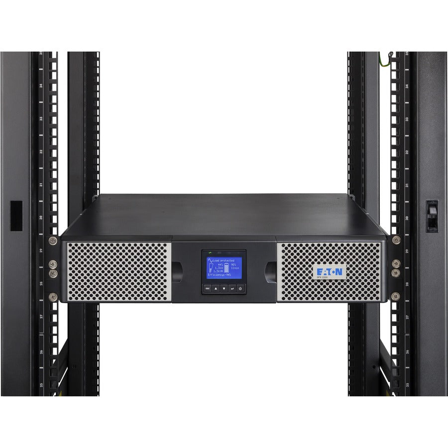 Eaton 9PX 2000VA Tower/Rack Mountable UPS 9PX2000RT