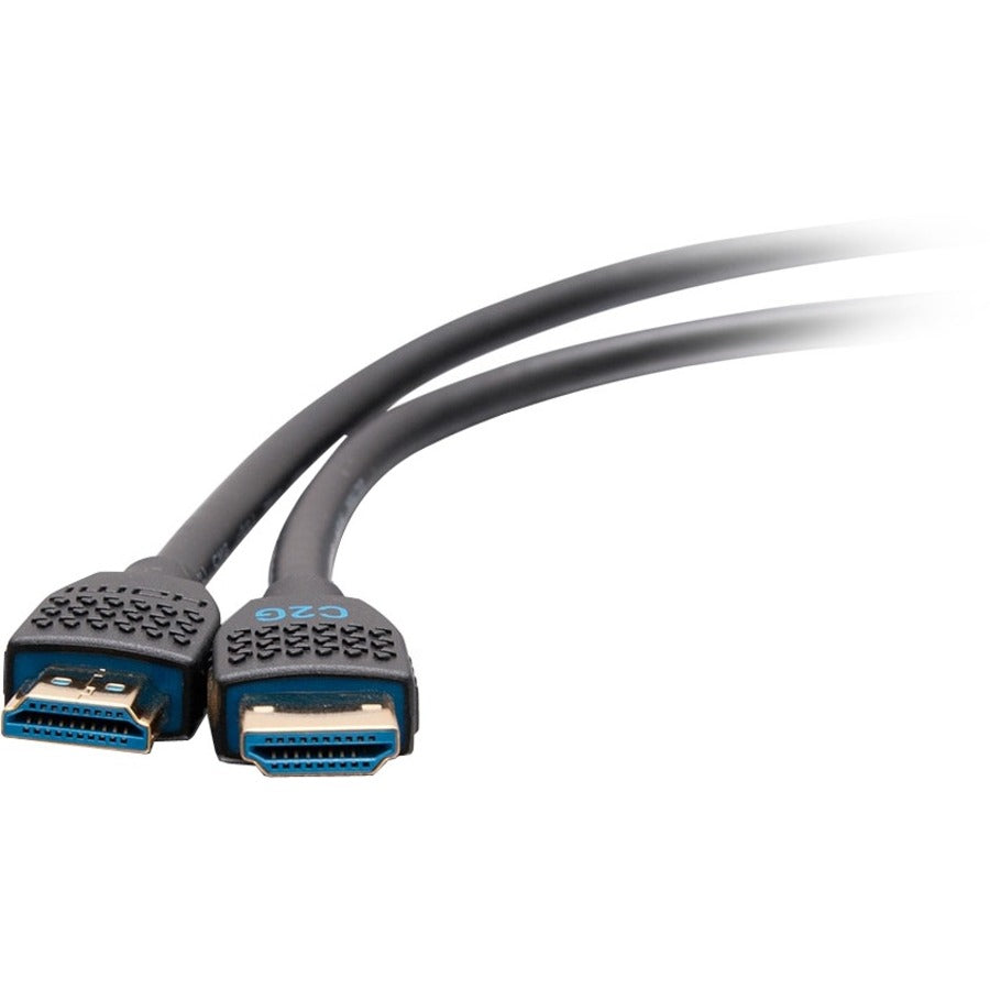 C2G 6ft Performance Ultra High Speed HDMI 2.1 Cable w/ Ethernet - 8K 60Hz C2G10454