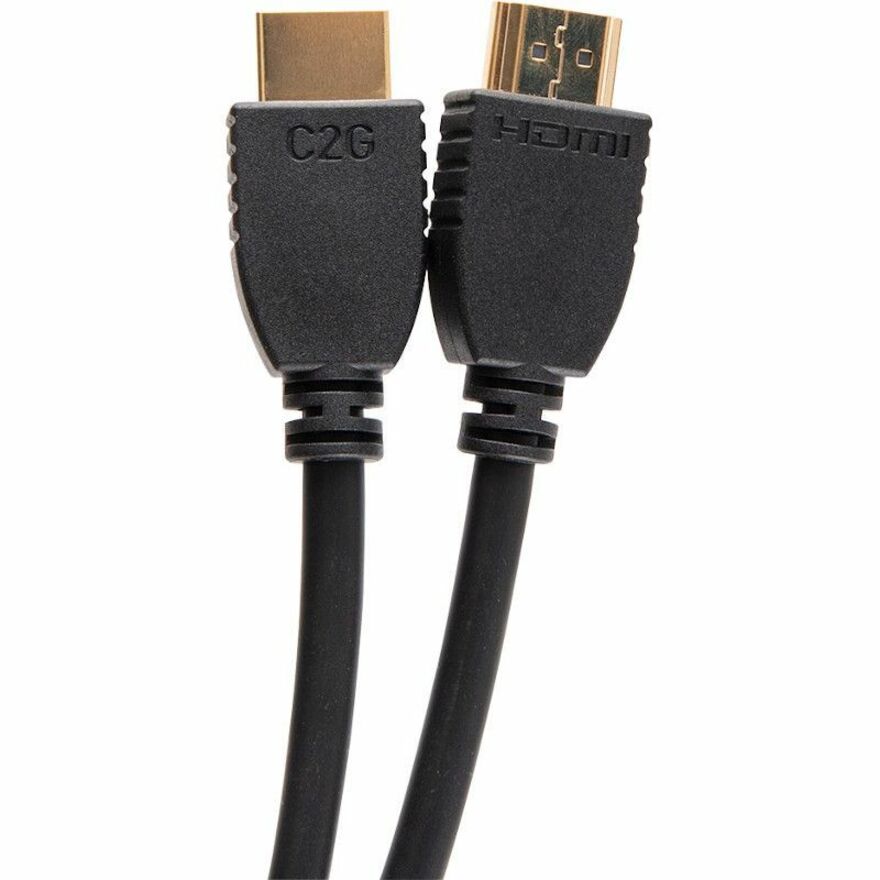 C2G 3ft (0.9m) Ultra High Speed HDMI® Cable with Ethernet - 8K 60Hz C2G10410