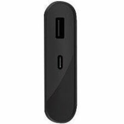 Belkin BoostCharge Power Bank 10K + Stand Play Series BPZ002BTBK