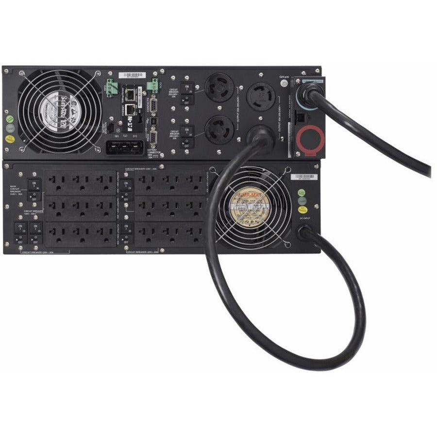 Eaton 3U 5kVA 120V Stepdown Transformer 9PXTFMR5