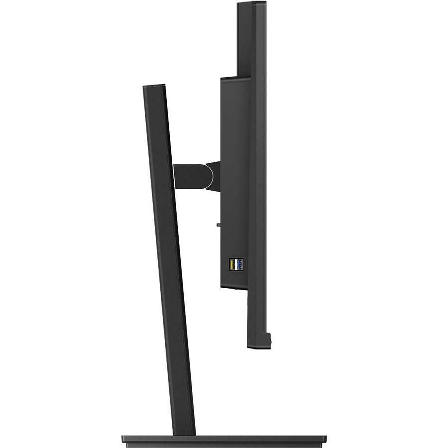 Philips 328B1 32" Class 4K UHD LCD Monitor - 16:9 - Textured Black 328B1