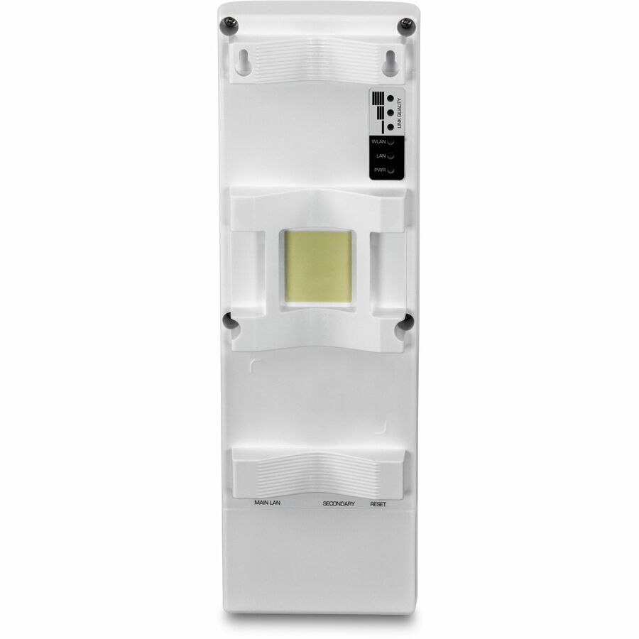 TRENDnet TEW-940APBO Single Band IEEE 802.11 a/n/ac/ax/k 1.20 Gbit/s Wireless Bridge - Outdoor - TAA Compliant TEW-940APBO