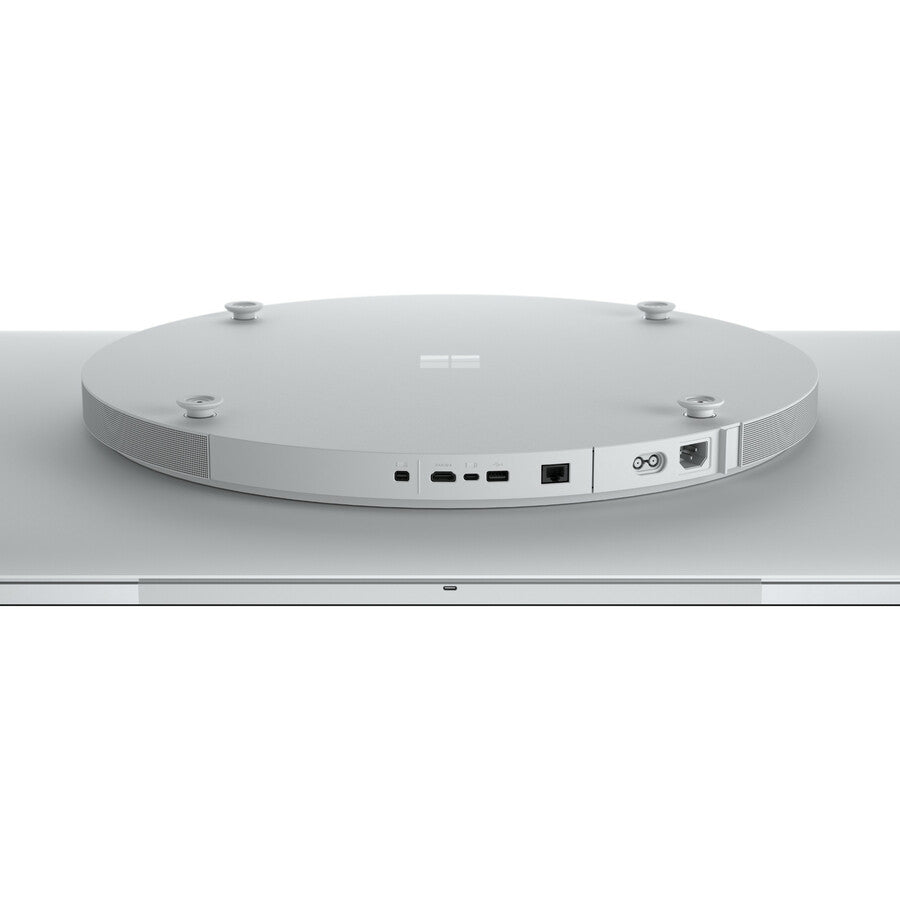 Microsoft Surface Hub 2S All-in-One Computer - Intel Core i5 8th Gen - 8 GB - 128 GB SSD - 50" Touchscreen - Desktop - Platinum NSG-00001