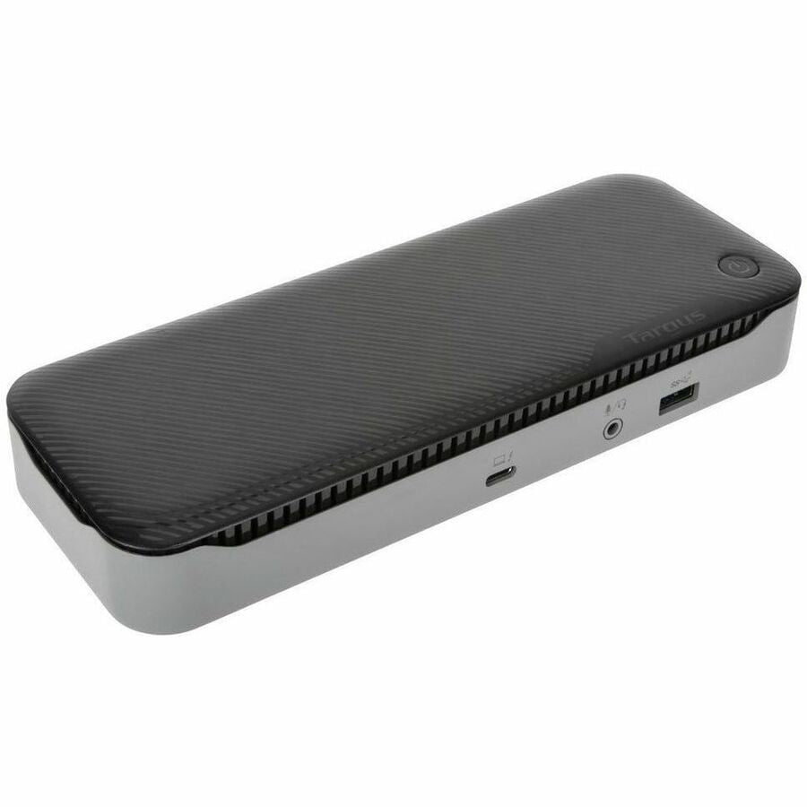 Targus Thunderbolt 3 DV4K Docking Station with 85W Power Delivery DOCK215USZ