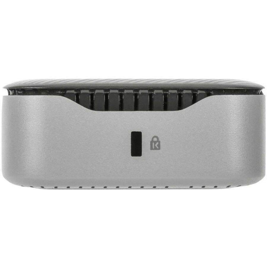 Targus Thunderbolt 3 DV4K Docking Station with 85W Power Delivery DOCK215USZ
