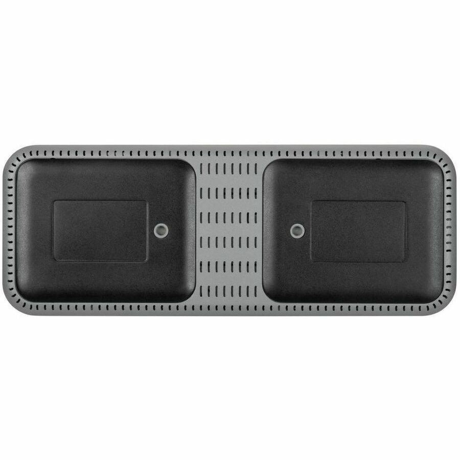 Targus Thunderbolt 3 DV4K Docking Station with 85W Power Delivery DOCK215USZ