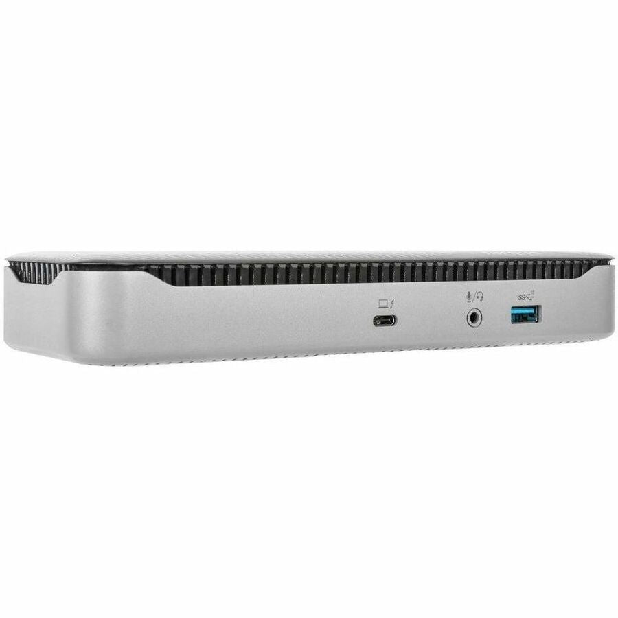 Targus Thunderbolt 3 DV4K Docking Station with 85W Power Delivery DOCK215USZ