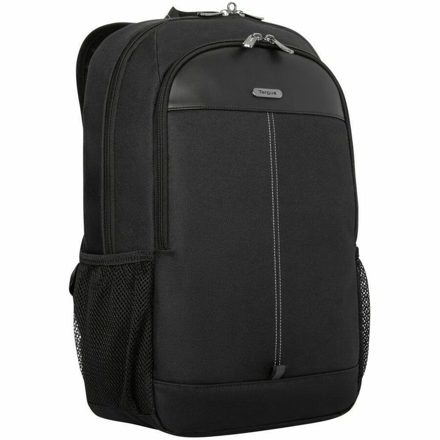 Targus Classic TBB943GL Carrying Case (Backpack) for 15" to 16" Notebook - Black TBB943GL