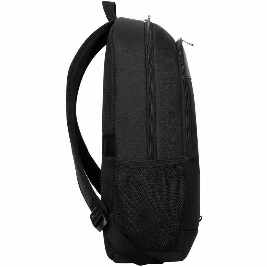 Targus Classic TBB943GL Carrying Case (Backpack) for 15" to 16" Notebook - Black TBB943GL