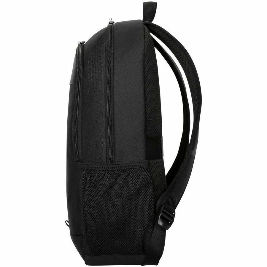 Targus Classic TBB943GL Carrying Case (Backpack) for 15" to 16" Notebook - Black TBB943GL