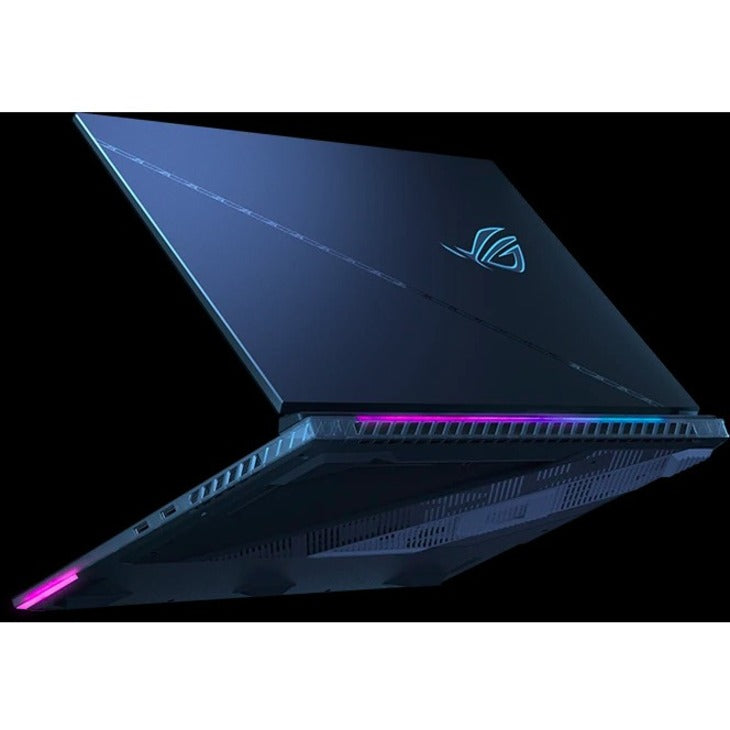 Asus ROG Strix SCAR 18 G834 G834JZR-XS96 18" Gaming Notebook - 2.5K - Intel Core i9 14th Gen i9-14900HX - 32 GB - 1 TB SSD G834JZR-XS96