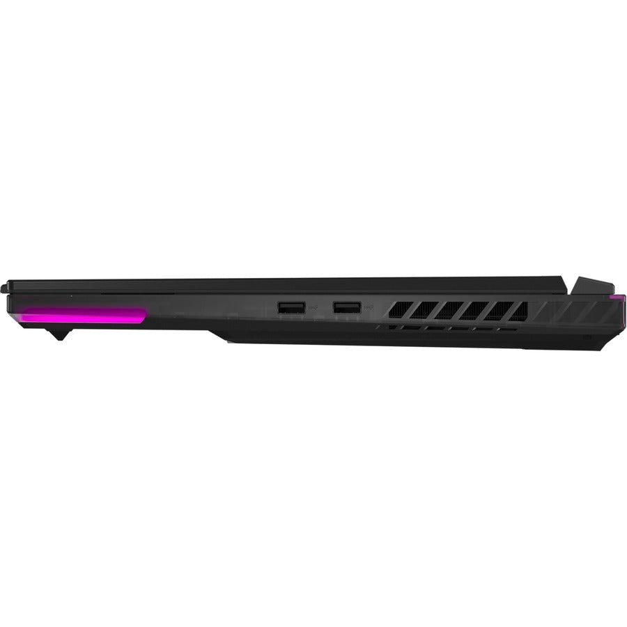 Asus ROG Strix SCAR 18 G834 G834JZR-XS96 18" Gaming Notebook - 2.5K - Intel Core i9 14th Gen i9-14900HX - 32 GB - 1 TB SSD G834JZR-XS96