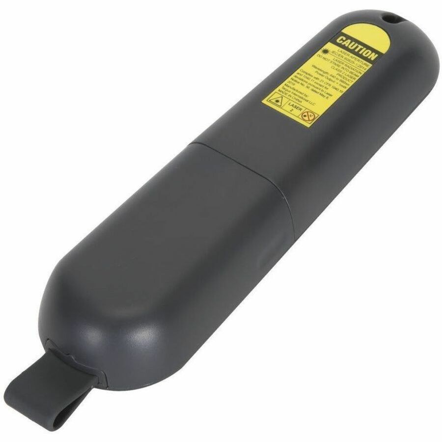 Targus Dual Mode Antimicrobial Laser Presenter with Timer AMP06804AMGL