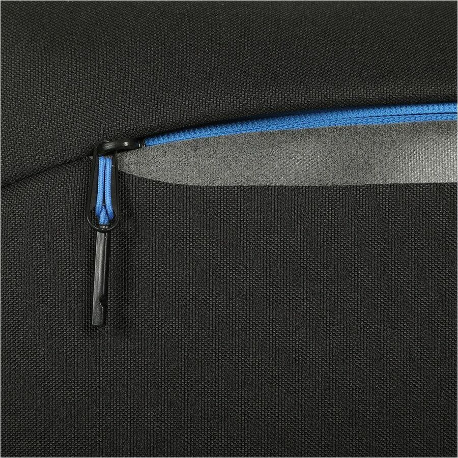 Targus Coastline EcoSmart TBT940GL Carrying Case (Briefcase) for 15" to 16" Notebook - Black TBT940GL