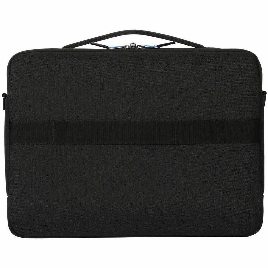 Targus Coastline EcoSmart TBT940GL Carrying Case (Briefcase) for 15" to 16" Notebook - Black TBT940GL