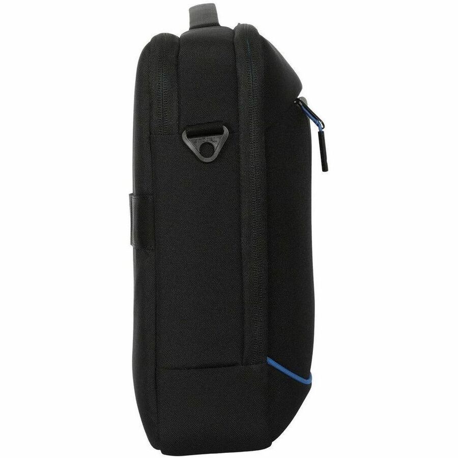 Targus Coastline EcoSmart TBT940GL Carrying Case (Briefcase) for 15" to 16" Notebook - Black TBT940GL