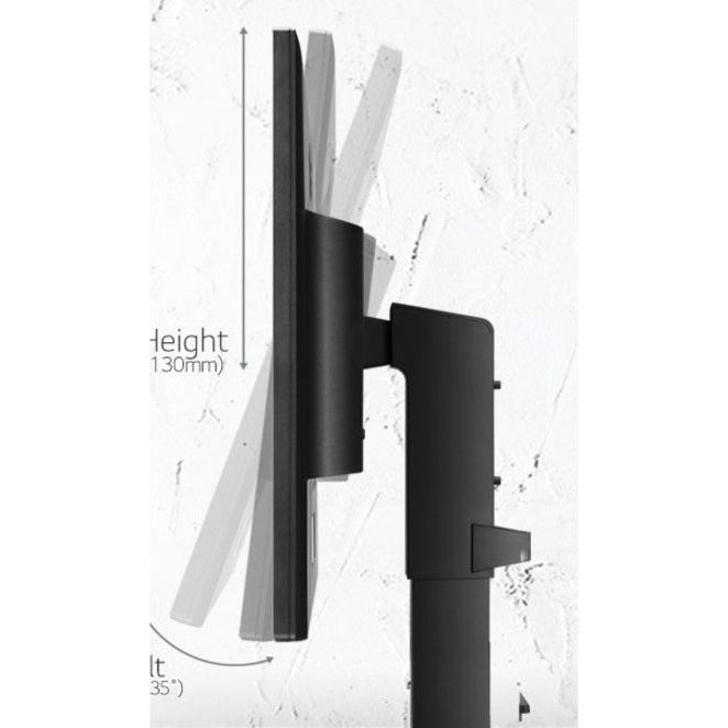 LG 24BL650C-B 24" Class Full HD LCD Monitor - 16:9 - TAA Compliant 24BL650C-B