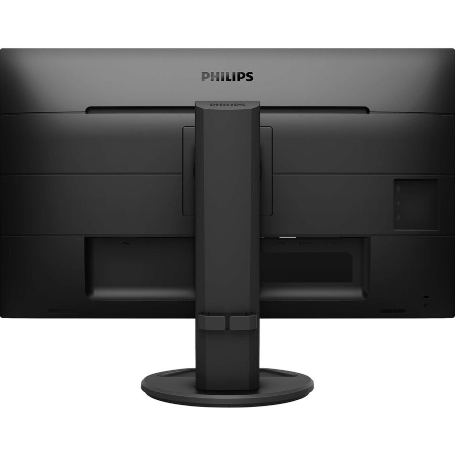 Philips 221B8LJEB 22" Class Full HD LCD Monitor - 16:9 - Textured Black 221B8LJEB