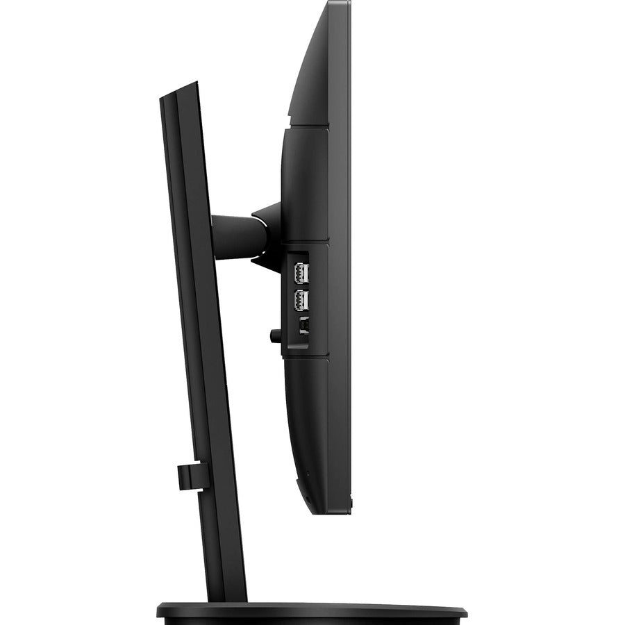 Philips 221B8LJEB 22" Class Full HD LCD Monitor - 16:9 - Textured Black 221B8LJEB