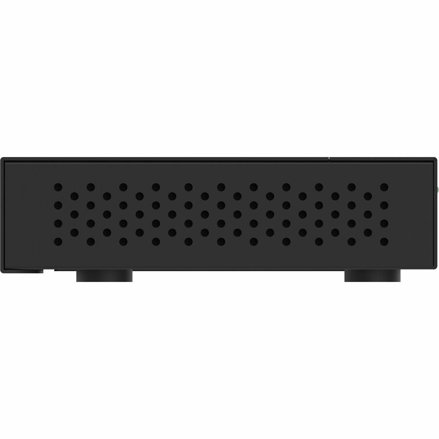 Netgear 5-Port Gigabit Ethernet SOHO Unmanaged Switch with 4 Ports PoE+ (83W) GS305PP-300NAS