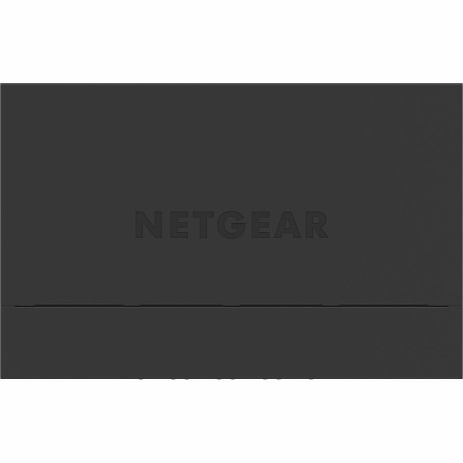 Netgear 5-Port Gigabit Ethernet SOHO Unmanaged Switch with 4 Ports PoE+ (83W) GS305PP-300NAS