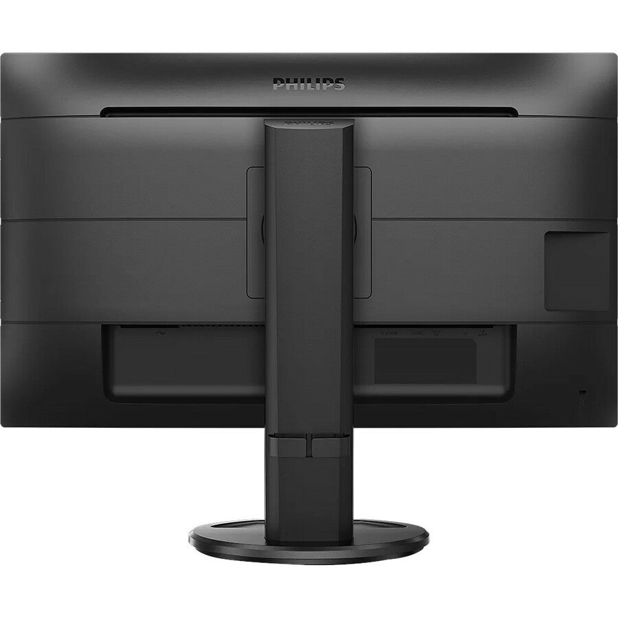 Philips 273B9 27" Class Full HD LCD Monitor - 16:9 - Textured Black 273B9