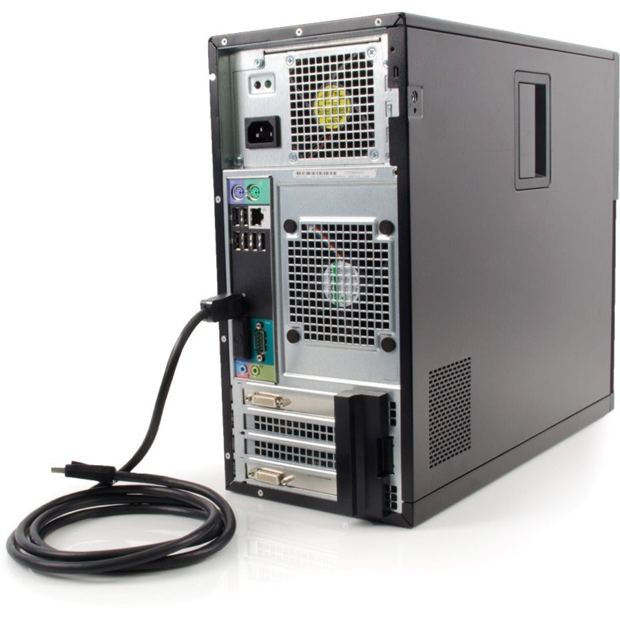 C2G 6ft High Definition DisplayPort Cable - 4K DisplayPort Cable - DP 1.2 - 4K 30Hz - M/M 24904