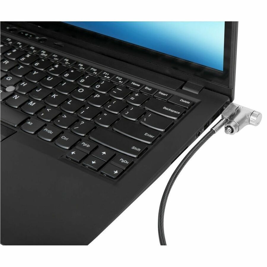 Targus DEFCON Ultimate Universal Master Keyed Lock - 25 Pack ASP95MKGLX-25