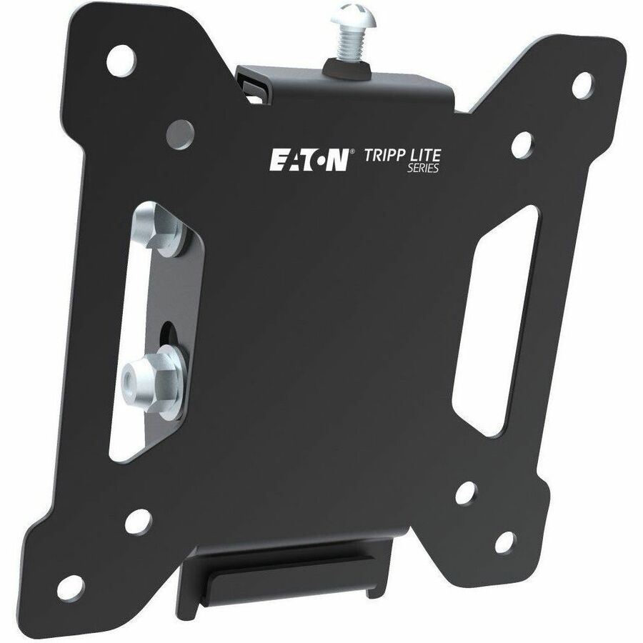 Tripp Lite by Eaton DWT1327S Wall Mount for Flat Panel Display - Black DWT1327S