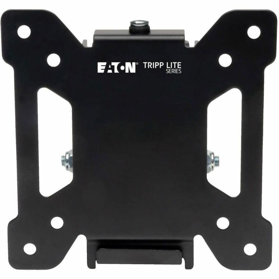 Tripp Lite by Eaton DWT1327S Wall Mount for Flat Panel Display - Black DWT1327S
