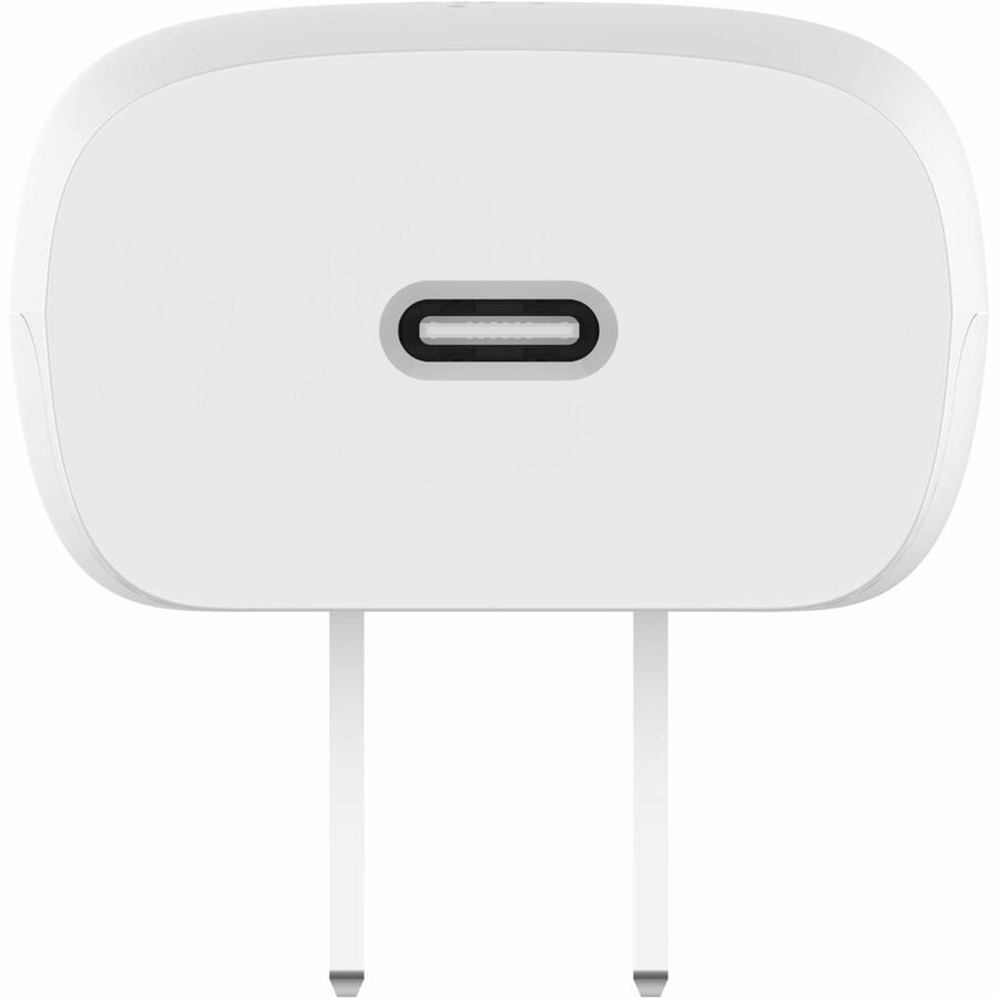 Belkin BoostCharge USB-C® Wall Charger 20W - Power Adapter WCA006DQWH