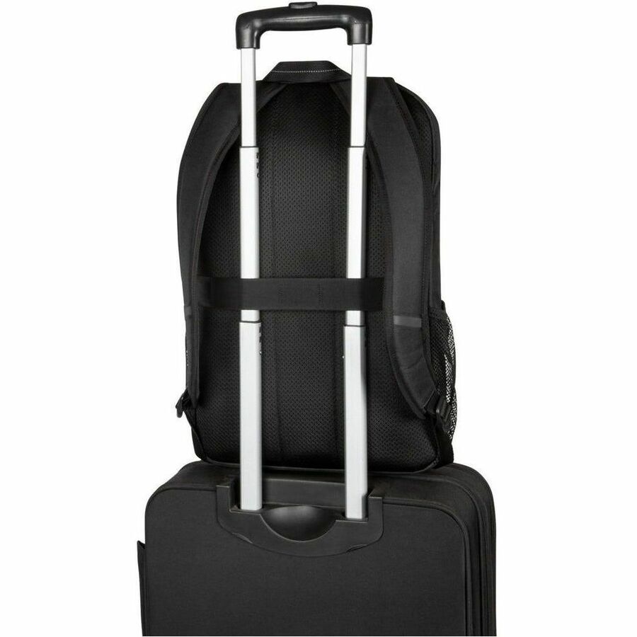 Targus Classic TBB944GL Carrying Case (Backpack) for 17" to 17.3" Notebook - Black TBB944GL
