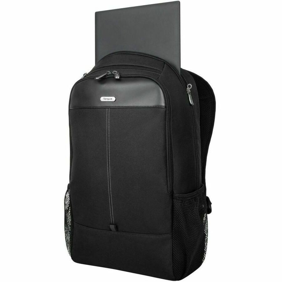 Targus Classic TBB944GL Carrying Case (Backpack) for 17" to 17.3" Notebook - Black TBB944GL