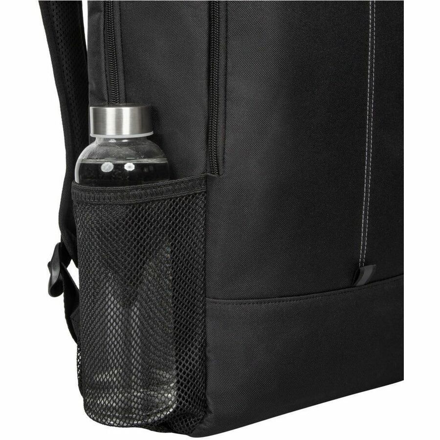 Targus Classic TBB944GL Carrying Case (Backpack) for 17" to 17.3" Notebook - Black TBB944GL
