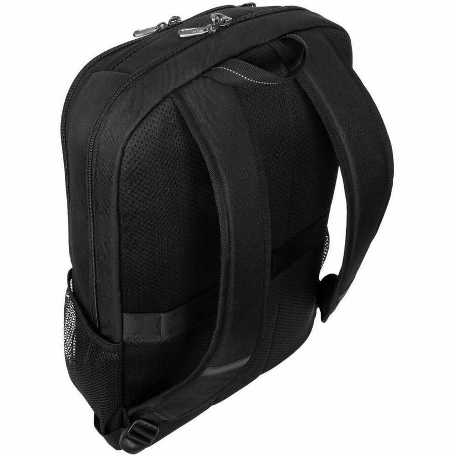 Targus Classic TBB944GL Carrying Case (Backpack) for 17" to 17.3" Notebook - Black TBB944GL