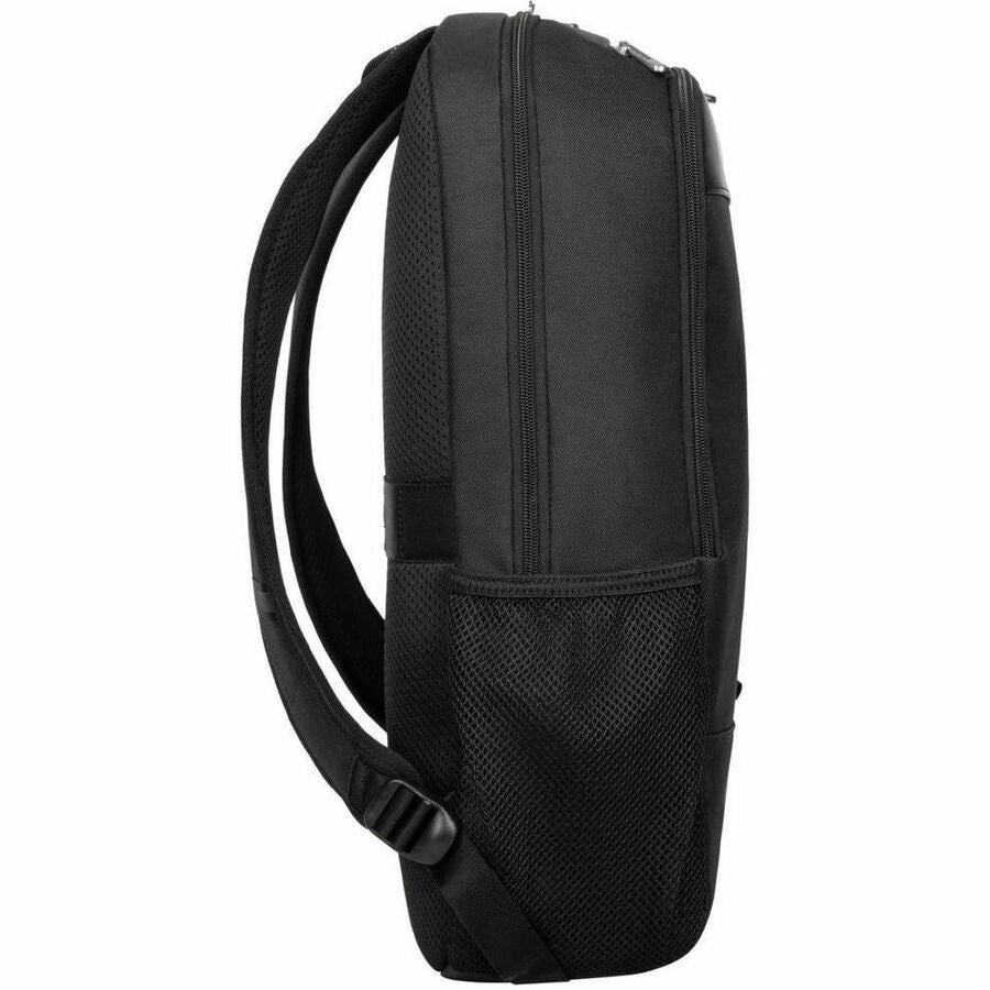 Targus Classic TBB944GL Carrying Case (Backpack) for 17" to 17.3" Notebook - Black TBB944GL