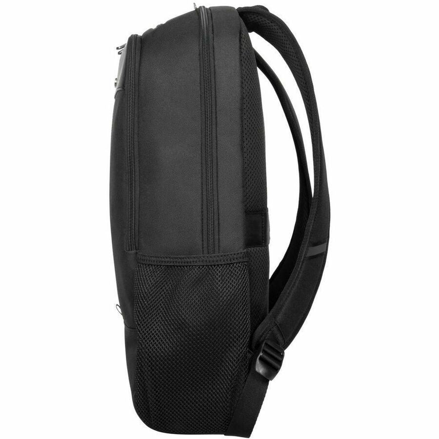 Targus Classic TBB944GL Carrying Case (Backpack) for 17" to 17.3" Notebook - Black TBB944GL