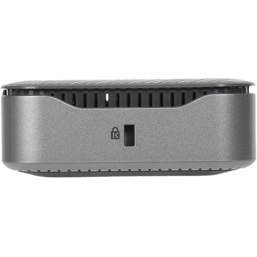 Targus USB-C Hybrid/Universal Triple Video + KVM Docking Station with Dual 100W Power DOCK750USZ