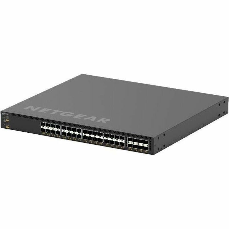 Netgear AV Line M4350-32F8V Ethernet Switch XSM4340FV-100NES