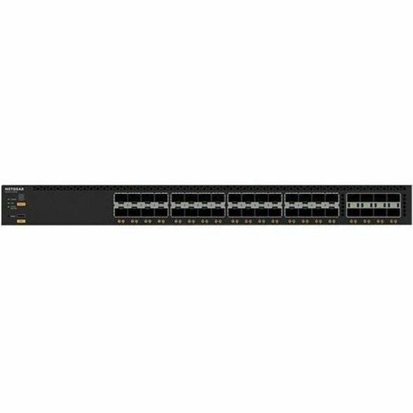 Netgear AV Line M4350-32F8V Ethernet Switch XSM4340FV-100NES