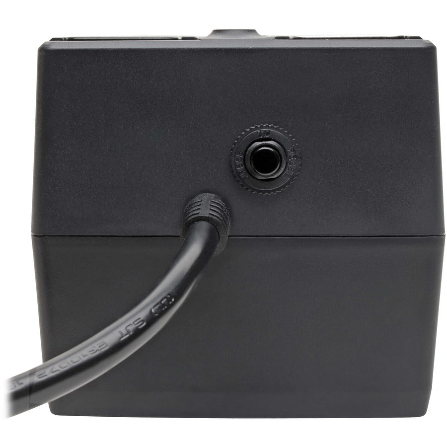 Tripp Lite Internet Office INTERNET550SER 550VA Wall-mountable Cabinet UPS INTERNET550SER