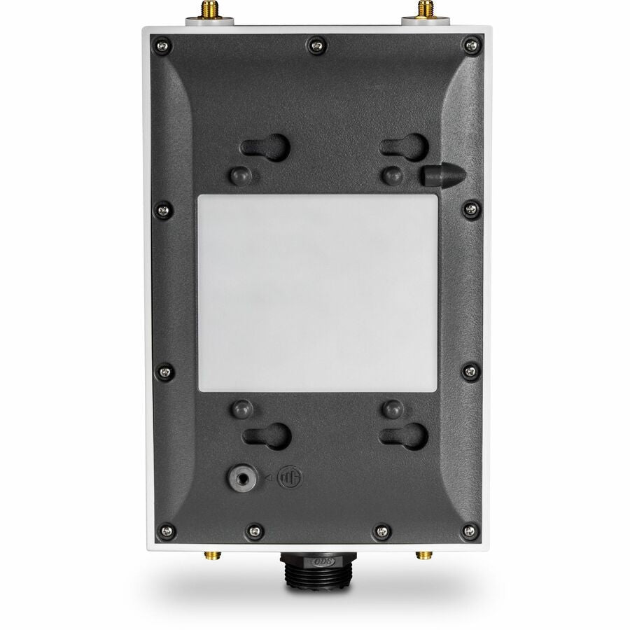 TRENDnet TEW-941APBO Dual Band IEEE 802.11 a/b/g/n/ac/ax 1.73 Gbit/s Wireless Access Point - Outdoor - TAA Compliant TEW-941APBO