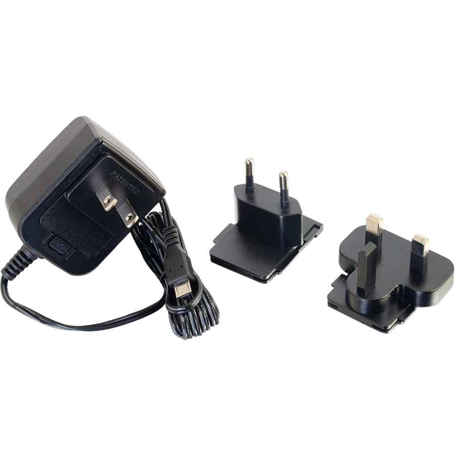 C2G 2-Port HDMI Splitter - 4K 30Hz (TAA) 41057