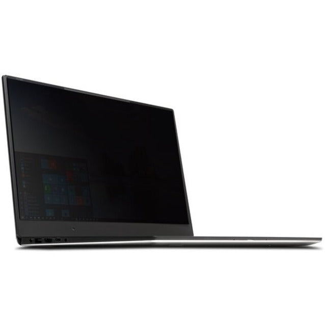 Kensington MagPro 15.6" (16:9) Laptop Privacy Screen with Magnetic Strip K58353WW