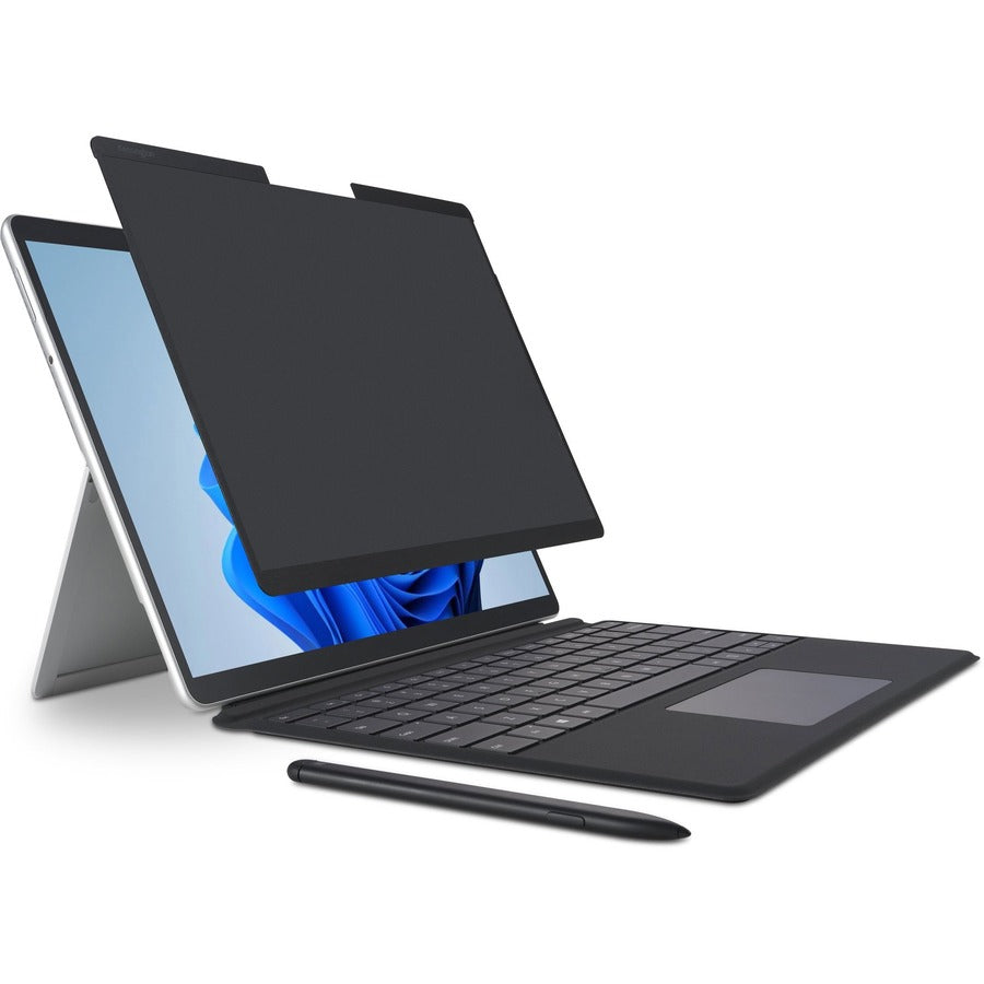 Kensington MagPro Elite Magnetic Privacy Screen for Surface Pro 8 Matte, Glossy K51700WW