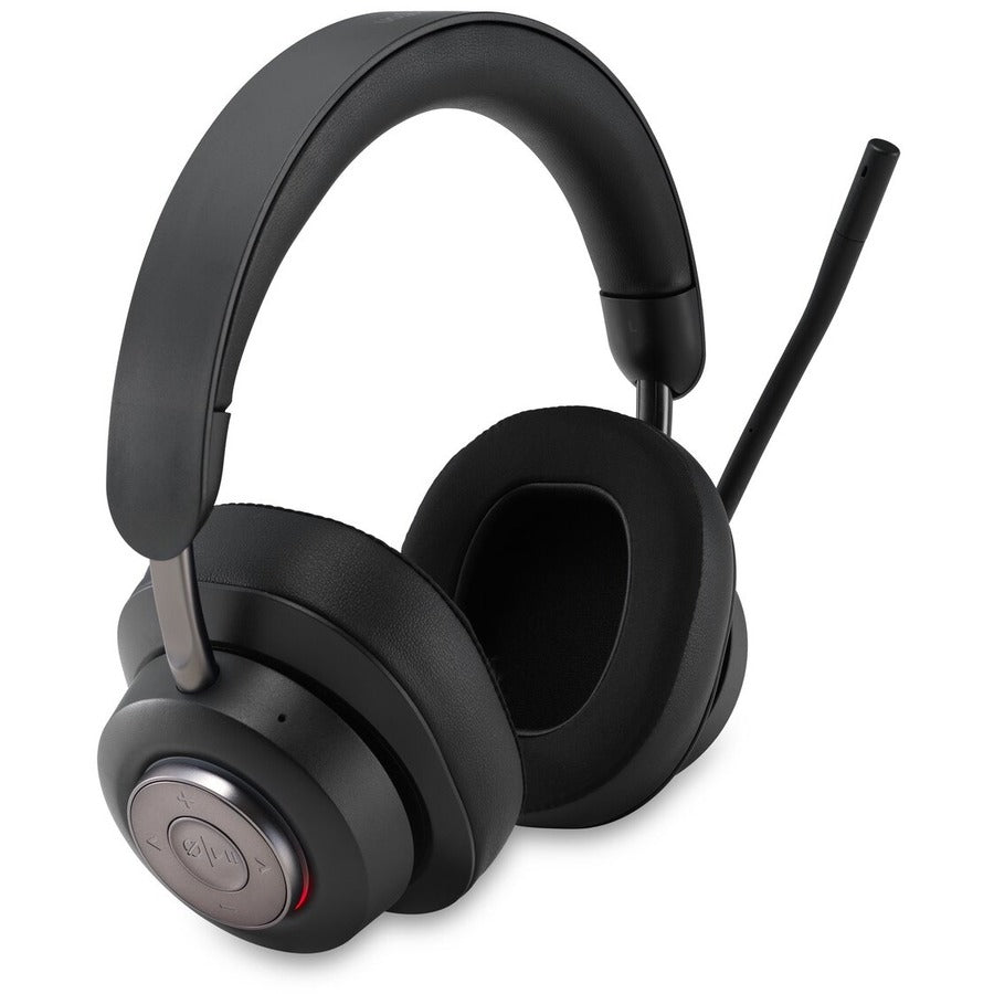 Kensington H3000 Bluetooth Over-Ear Headset K83452WW