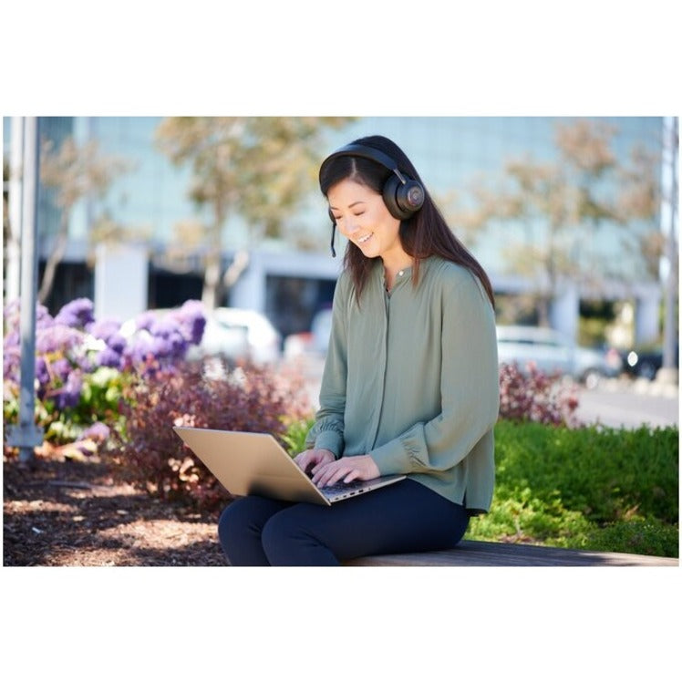 Kensington H3000 Bluetooth Over-Ear Headset K83452WW